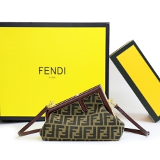 Fendi Satchel Bags